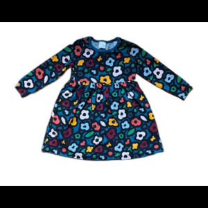 Hanna Andersson dress 4T